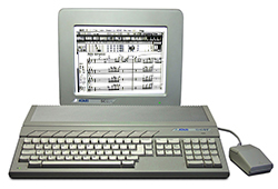 Atari 1985