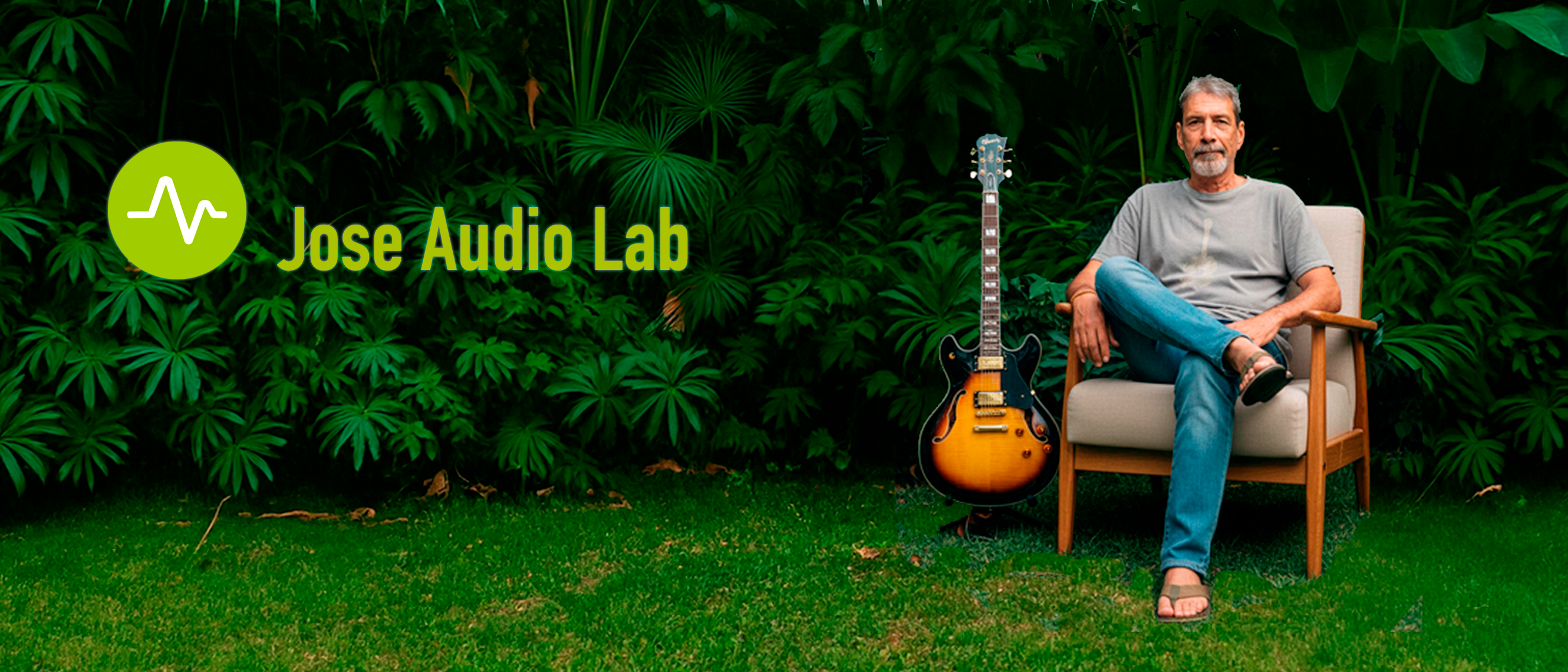 Home Studio