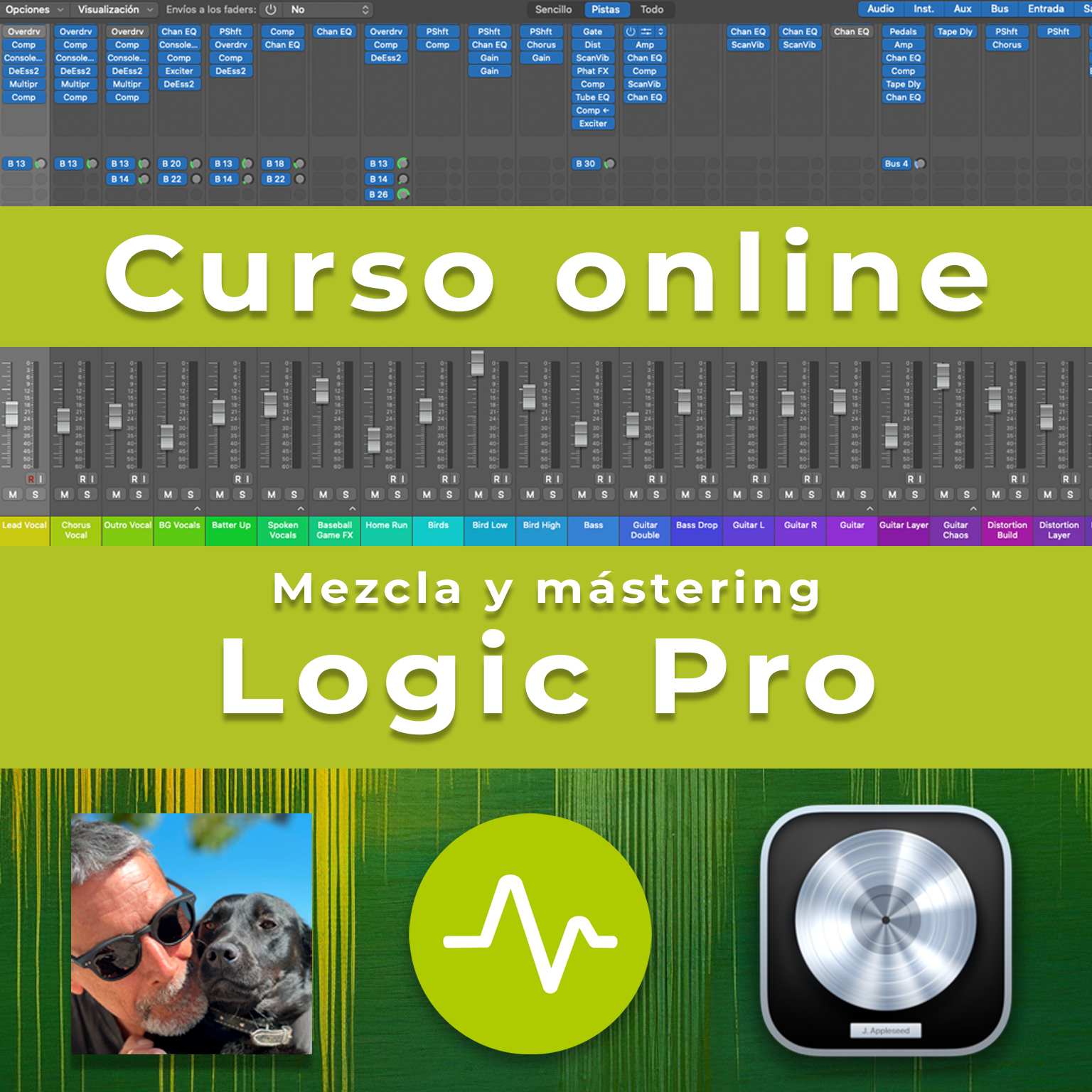 Home Studio
