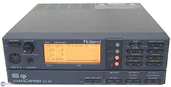 Roland SC